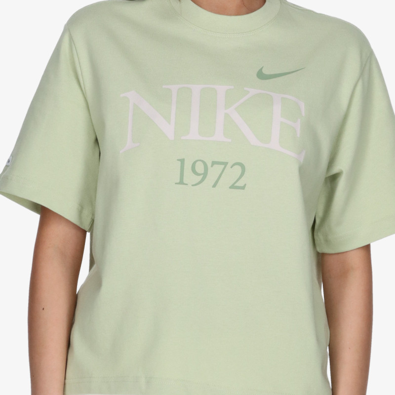 Nike Tricou W NSW TEE CLASSICS BOXY 