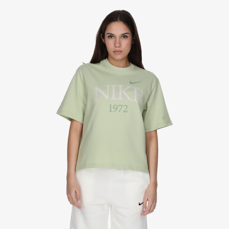 Nike Tricou W NSW TEE CLASSICS BOXY 