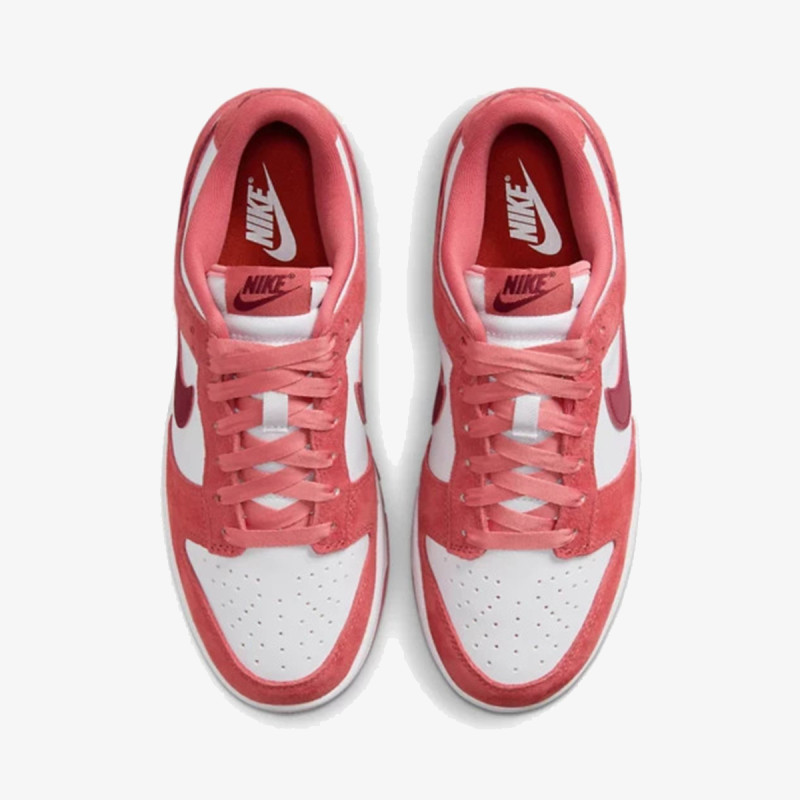 Nike Pantofi Sport W NIKE DUNK LOW VDAY 