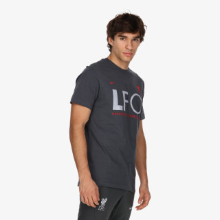 Nike Tricou Liverpool FC Mercurial 