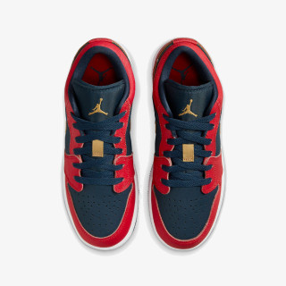 Nike Pantofi Sport AIR JORDAN 1 LOW SE TRVL BG 