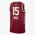Nike Tricou fara maneci Nikola Jokić 2024 All-Star Weekend 