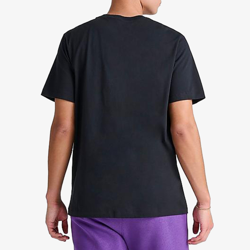 Nike Tricou Spring Futura Logo 