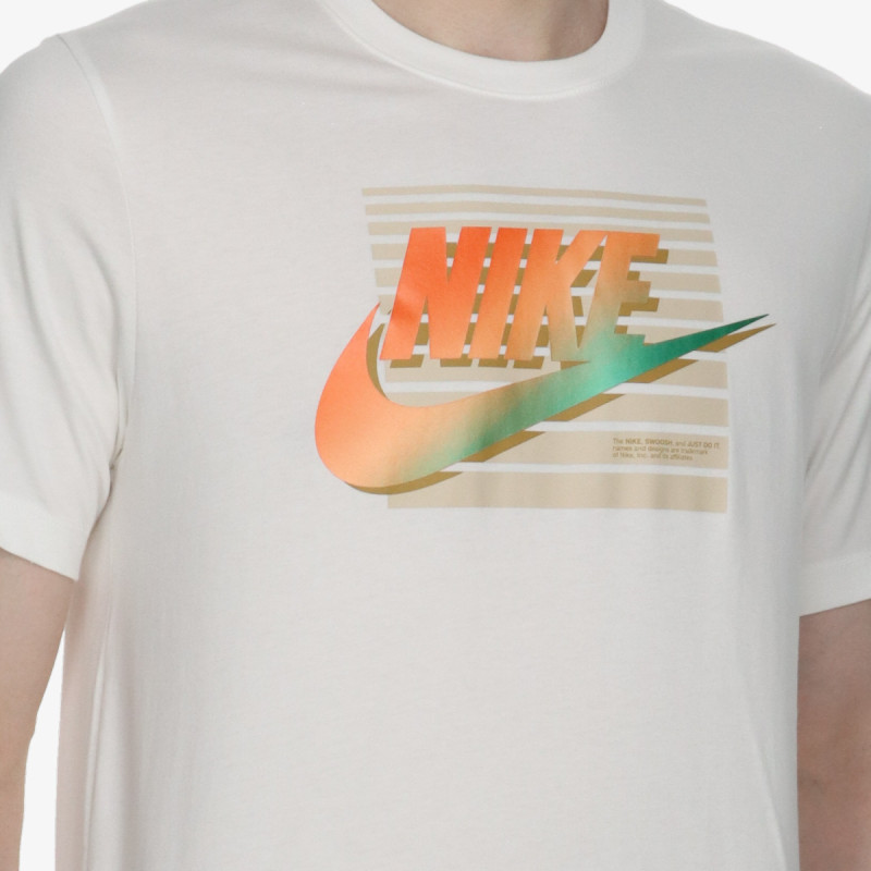 Nike Tricou M NSW TEE 6MO FUTURA 