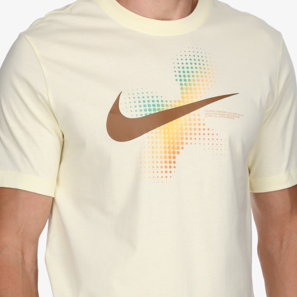 Nike Tricou M NSW TEE 6MO SWOOSH 