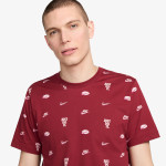 Nike Tricou M NSW TEE M90 12MO AOP 
