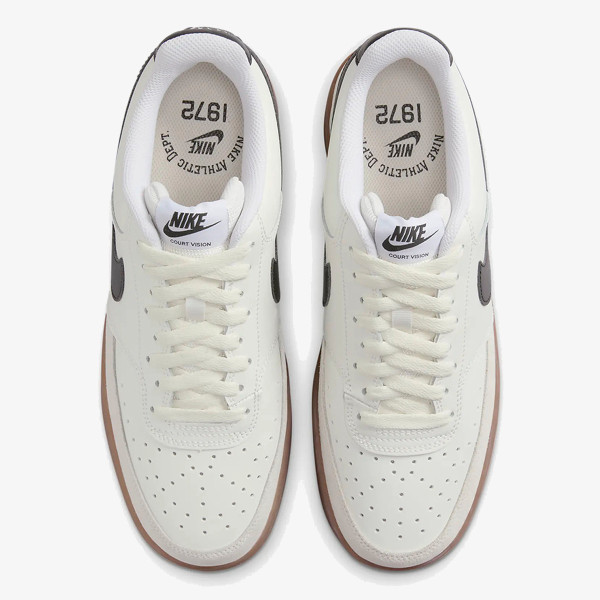 NIKE Pantofi Sport NIKE COURT VISION LO NCPS 