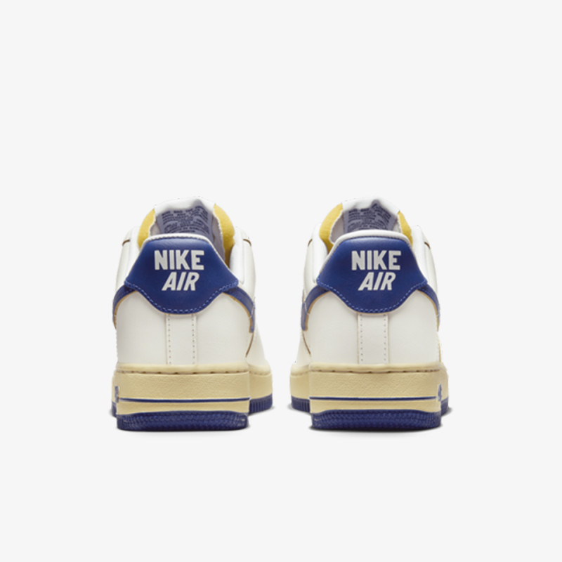 Nike Pantofi Sport WMNS AIR FORCE 1 '07 NCPS FWCO 