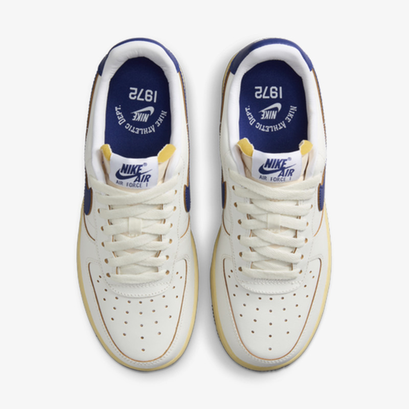 Nike Pantofi Sport WMNS AIR FORCE 1 '07 NCPS FWCO 