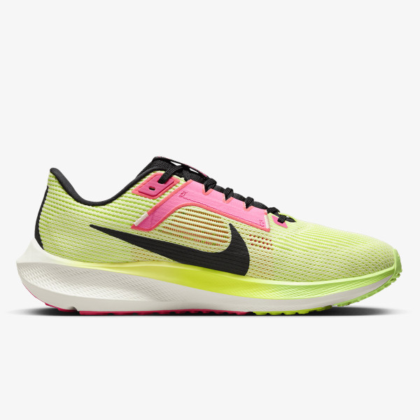 Nike Pantofi Sport Pegasus 40 Premium<br /> Road Running 