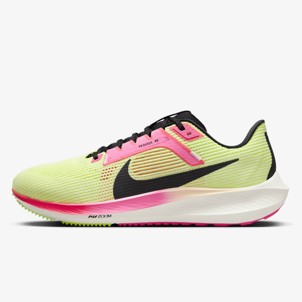 Nike Pantofi Sport Pegasus 40 Premium<br /> Road Running 