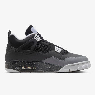 Nike Pantofi Sport Air Jordan 4 Retro 