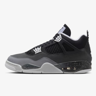 Nike Pantofi Sport Air Jordan 4 Retro 