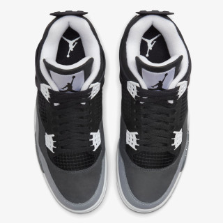 Nike Pantofi Sport Air Jordan 4 Retro 