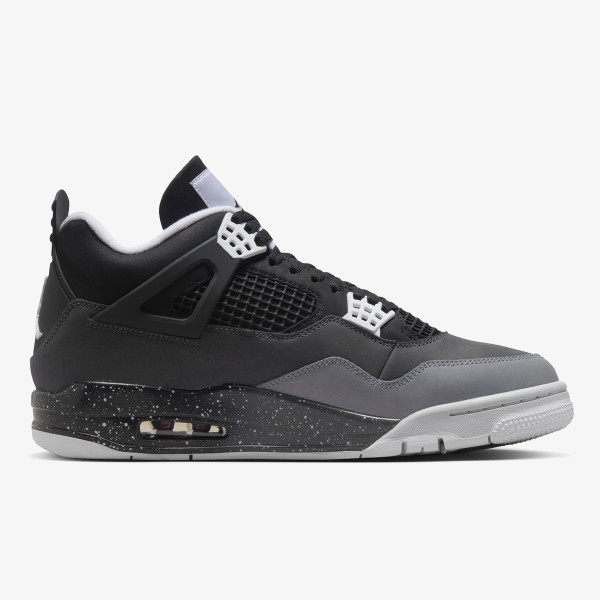 Nike Pantofi Sport Air Jordan 4 Retro 
