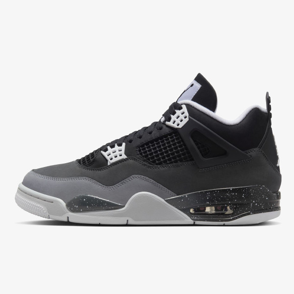 Nike Pantofi Sport Air Jordan 4 Retro 