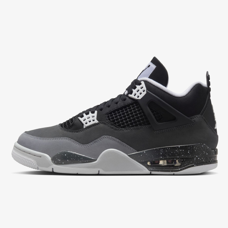 Nike Pantofi Sport Air Jordan 4 Retro 