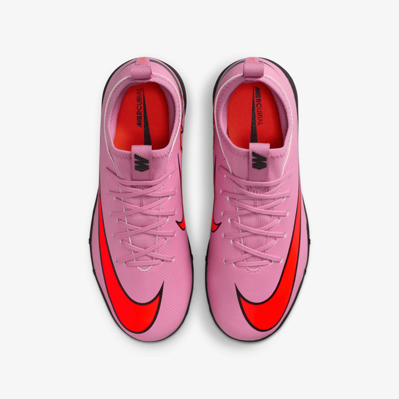 Nike Pantofi Sport JR ZOOM VAPOR 16 ACADEMY TF 