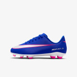 Nike Ghete de fotbal JR VAPOR 16 CLUB FG/MG 