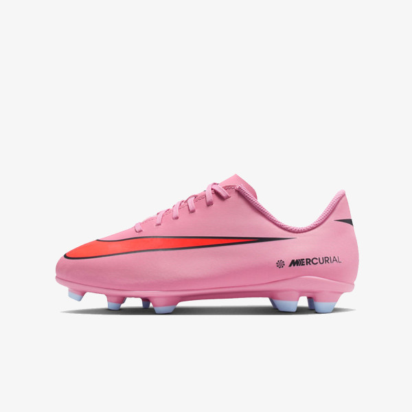 Nike Ghete de fotbal JR VAPOR 16 CLUB FG/MG 