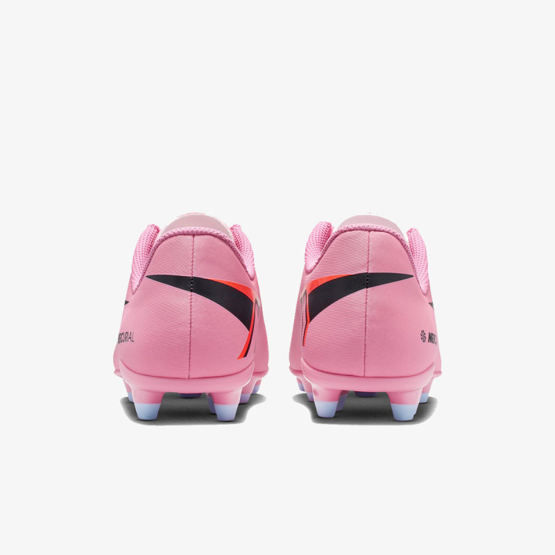 Nike Ghete de fotbal JR VAPOR 16 CLUB FG/MG 