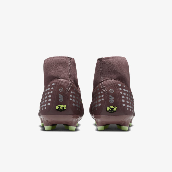 Nike Ghete de fotbal ZM SUPERFLY 10 ACADEMY FGMG KM 