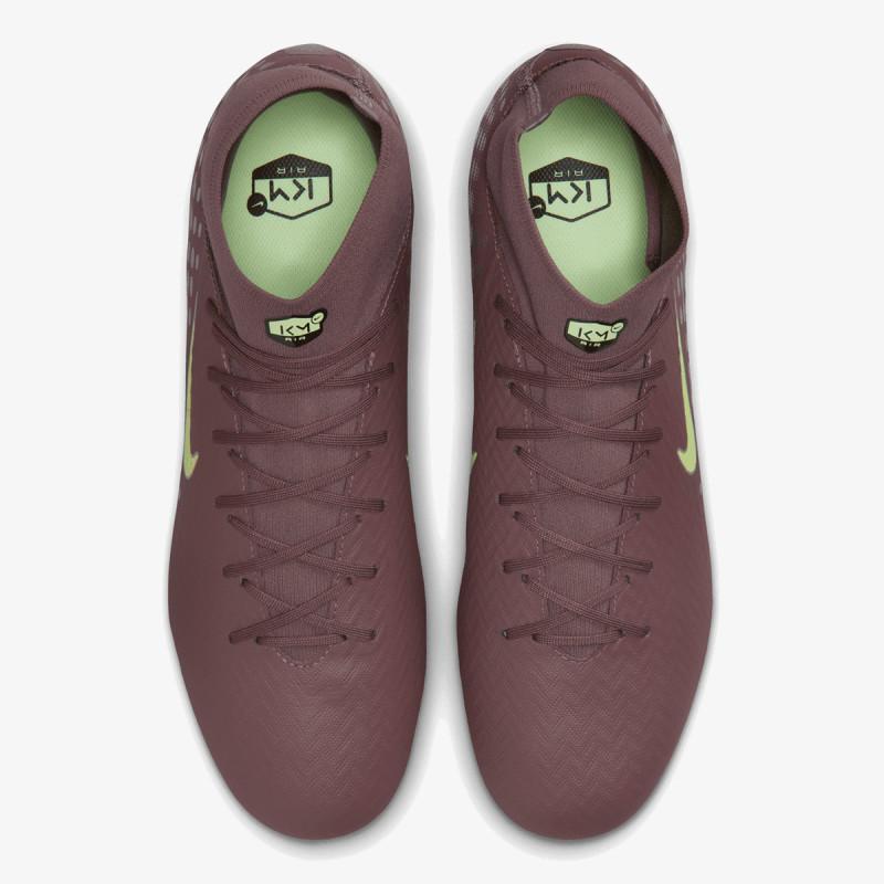 Nike Ghete de fotbal ZM SUPERFLY 10 ACADEMY FGMG KM 