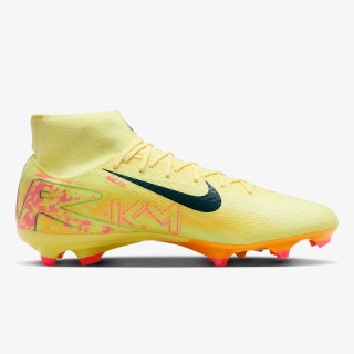 Nike Ghete de fotbal ZM SUPERFLY 10 ACAD KM FG/MG 