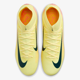Nike Ghete de fotbal ZM SUPERFLY 10 ACAD KM FG/MG 