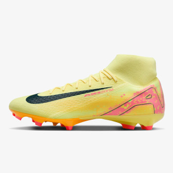 Nike Ghete de fotbal ZM SUPERFLY 10 ACAD KM FG/MG 
