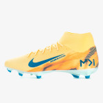 Nike Ghete de fotbal ZM SUPERFLY 10 ACADEMY FGMG KM 