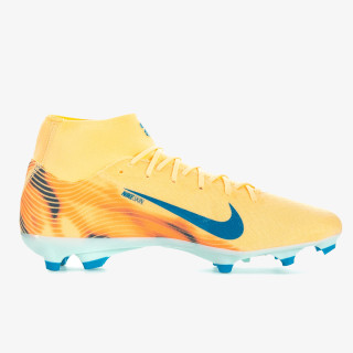 Nike Ghete de fotbal ZM SUPERFLY 10 ACADEMY FGMG KM 