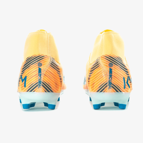 Nike Ghete de fotbal ZM SUPERFLY 10 ACADEMY FGMG KM 