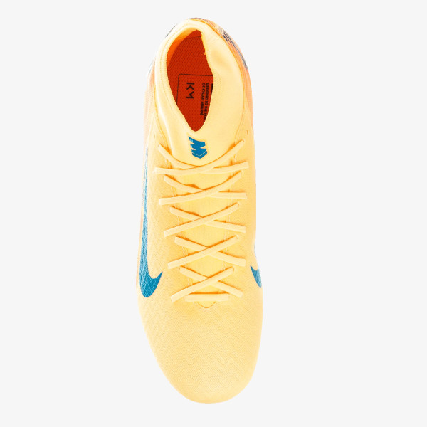 Nike Ghete de fotbal ZM SUPERFLY 10 ACADEMY FGMG KM 