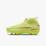 Nike Ghete de fotbal JR ZOOM SUPERFLY 10 ACAD FGMG 