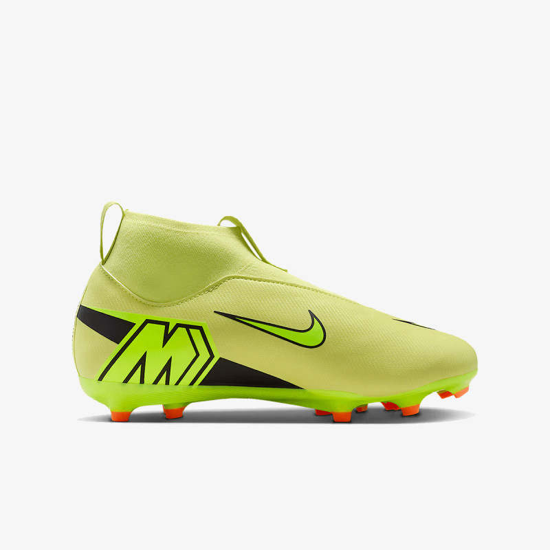 Nike Ghete de fotbal JR ZOOM SUPERFLY 10 ACAD FGMG 