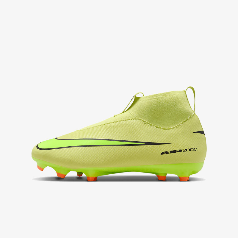 Nike Ghete de fotbal JR ZOOM SUPERFLY 10 ACAD FGMG 