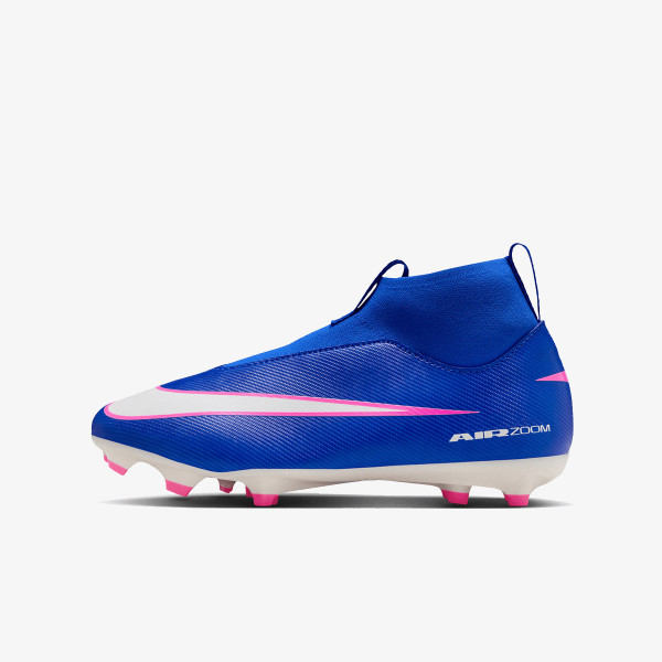 Nike Ghete de fotbal JR ZOOM SUPERFLY 10 ACAD FGMG 