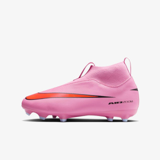 Nike Ghete de fotbal JR ZOOM SUPERFLY 10 ACAD FGMG 