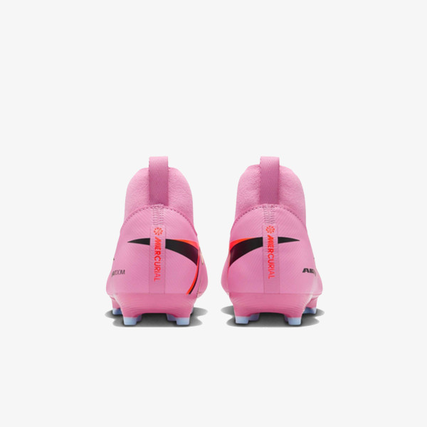 Nike Ghete de fotbal JR ZOOM SUPERFLY 10 ACAD FGMG 