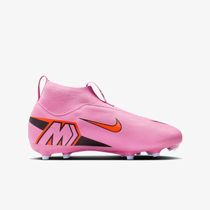 Nike Ghete de fotbal JR ZOOM SUPERFLY 10 ACAD FGMG 