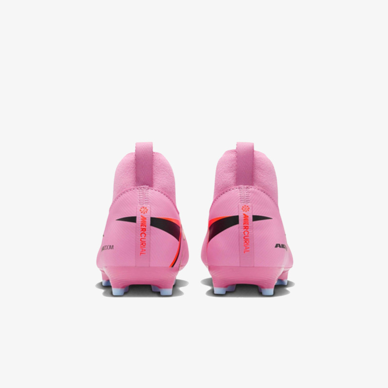 Nike Ghete de fotbal JR ZOOM SUPERFLY 10 ACAD FGMG 