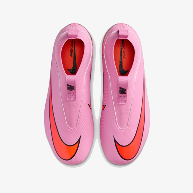 Nike Ghete de fotbal JR ZOOM SUPERFLY 10 ACAD FGMG 