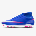 Nike Pantofi Sport SUPERFLY 10 CLUB FG/MG 