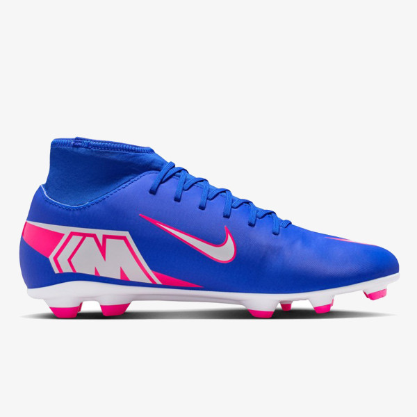 Nike Pantofi Sport SUPERFLY 10 CLUB FG/MG 