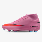 Nike Ghete de fotbal SUPERFLY 10 CLUB FG/MG 