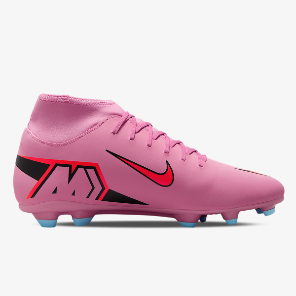 Nike Ghete de fotbal SUPERFLY 10 CLUB FG/MG 