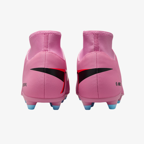 Nike Ghete de fotbal SUPERFLY 10 CLUB FG/MG 
