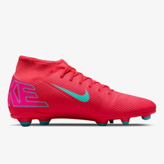 Nike Ghete de fotbal SUPERFLY 10 CLUB FG/MG 