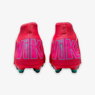 Nike Ghete de fotbal SUPERFLY 10 CLUB FG/MG 
